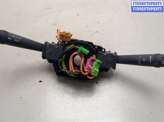 купить Переключатель поворотов и дворников (стрекоза) на Volvo S60 2000-2009