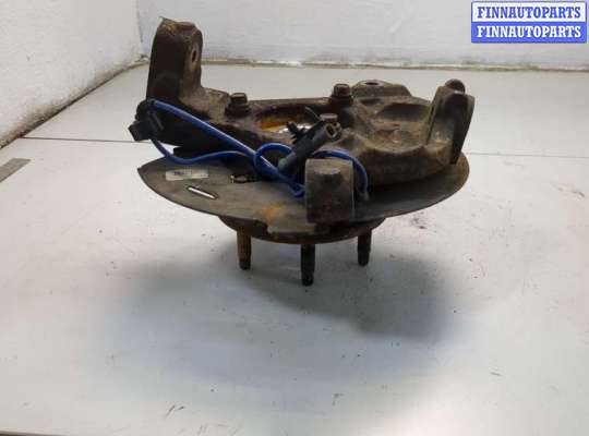 купить Ступица (кулак, цапфа) на Chevrolet Tahoe 2006-2014