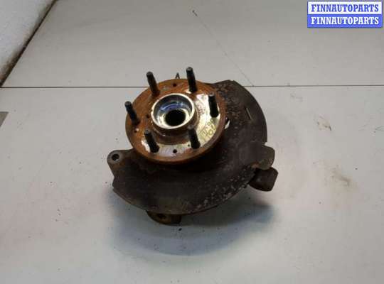 купить Ступица (кулак, цапфа) на Chevrolet Tahoe 2006-2014