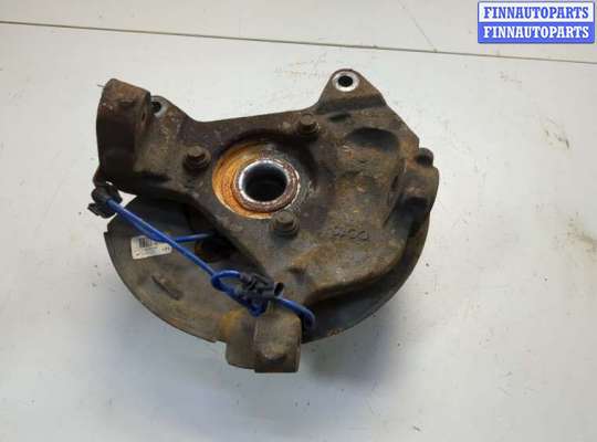 купить Ступица (кулак, цапфа) на Chevrolet Tahoe 2006-2014