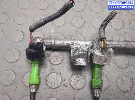 купить Форсунка топливная на Toyota Venza 2008-2017