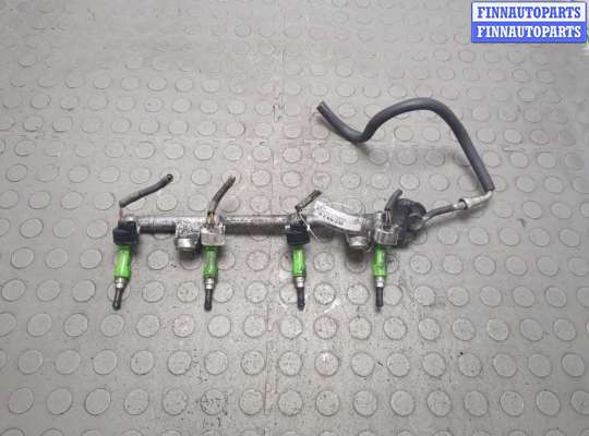 купить Форсунка топливная на Toyota Venza 2008-2017