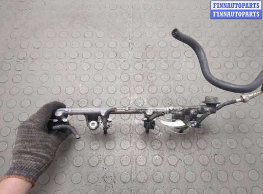 купить Форсунка топливная на Toyota Venza 2008-2017