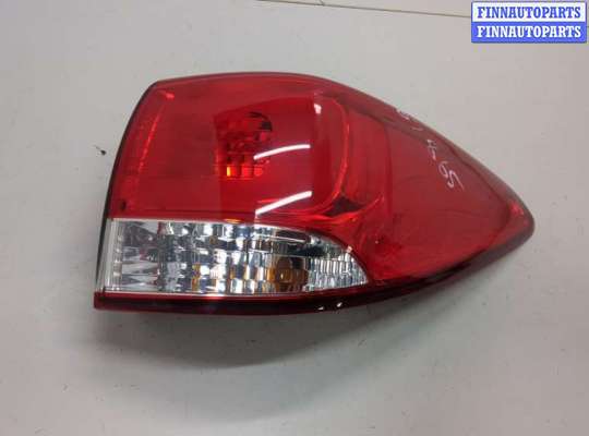 Фонарь (задний) KA607108 на KIA Carens 2013-2019