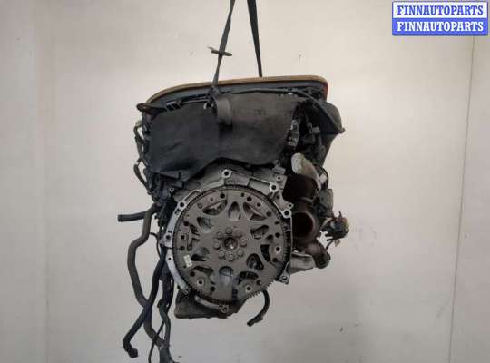 Двигатель (ДВС) BM3450525 на BMW 7 F01 2008-2015