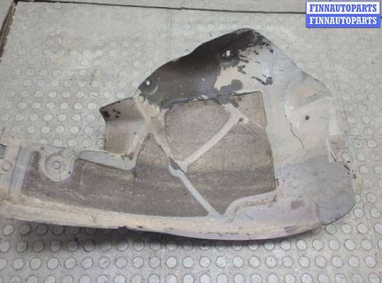 купить Защита арок (подкрылок) на Opel Insignia 2008-2017