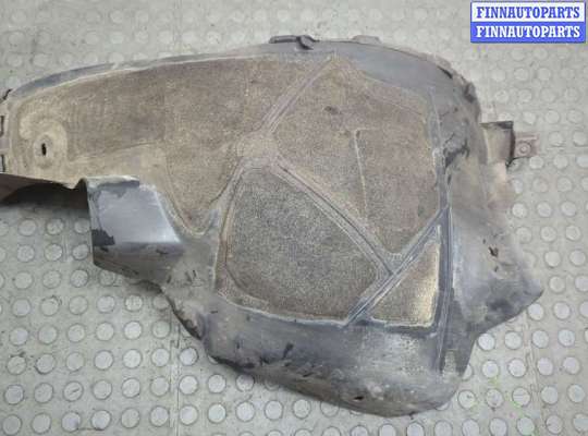 купить Защита арок (подкрылок) на Opel Insignia 2008-2017