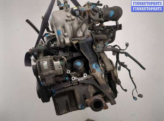 купить Компрессор кондиционера на Honda HRV 1998-2006