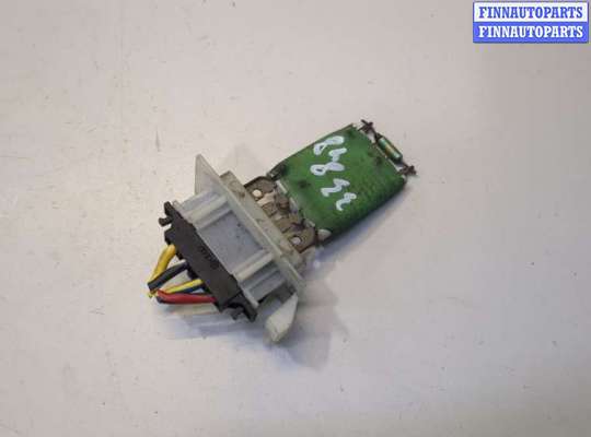 Резистор (сопротивление) отопителя на Volkswagen Golf Plus (5M1) 