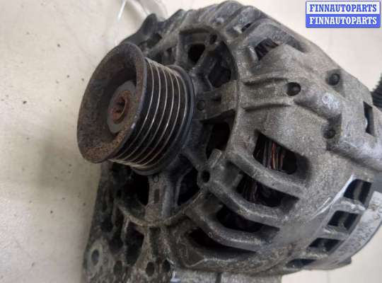 купить Генератор на Volkswagen Fox 2005-2011