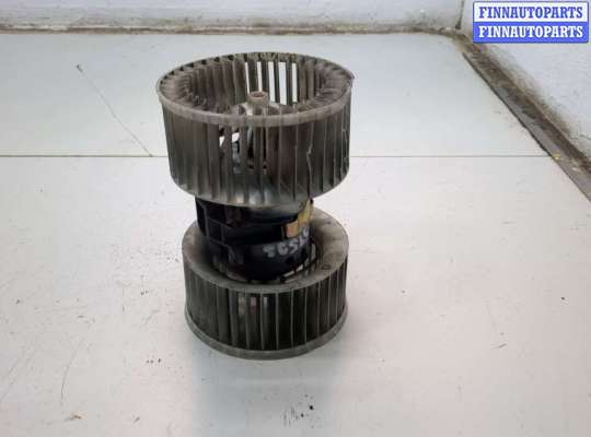 купить Двигатель отопителя (моторчик печки) на BMW 3 E46 1998-2006