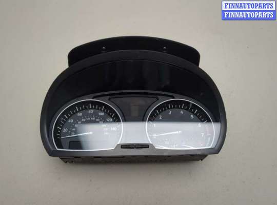 Щиток приборов