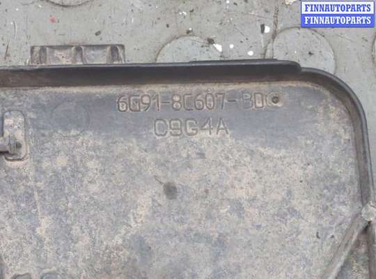 купить Вентилятор радиатора на Land Rover Freelander 2 2006-2014