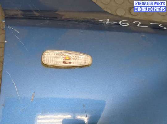 купить Крыло на KIA Ceed 2007-2012