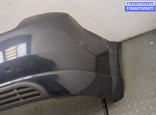 купить Бампер на Opel Vectra C 2002-2008