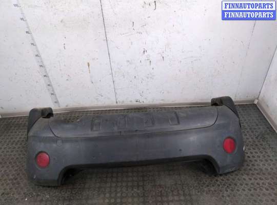 купить Заглушка буксировочного крюка на Opel Antara 2006-2015