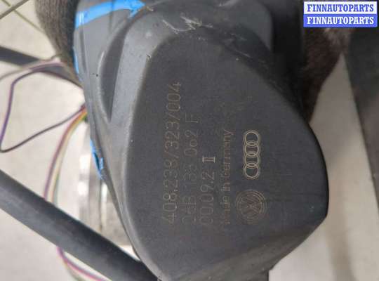 купить Заслонка дроссельная на Volkswagen Passat 5 1996-2000