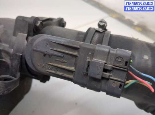 купить Измеритель потока воздуха (расходомер) на Citroen Berlingo 2008-2012