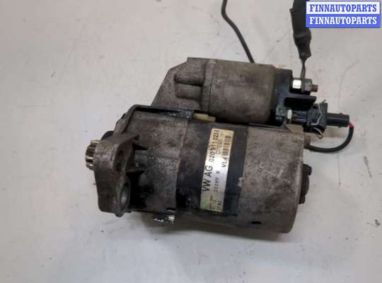 купить Стартер на Volkswagen Golf 4 1997-2006