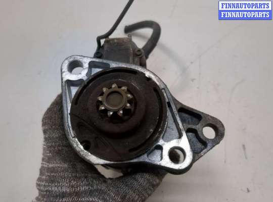 купить Стартер на Volkswagen Golf 4 1997-2006