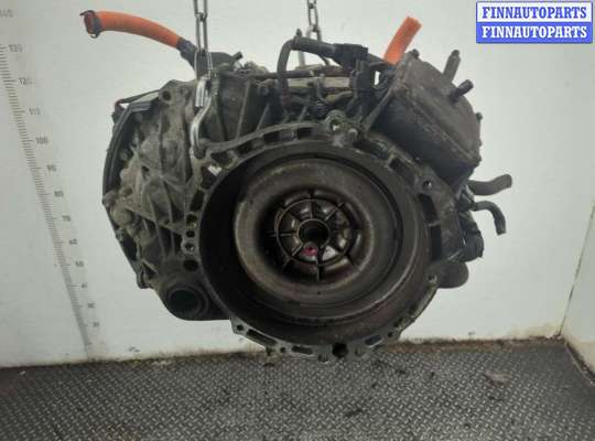 КПП - автомат (АКПП) TT958909 на Toyota Prius 2003-2009