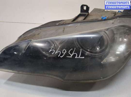 купить Фара (передняя) на BMW X5 E70 2007-2013