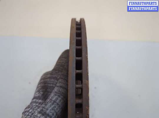 купить Диск тормозной на Mazda RX-8 2003-2012