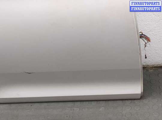 купить Дверь боковая (легковая) на Skoda Rapid 2012-2020