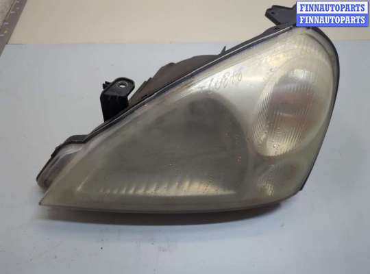 Фара (передняя) SZS8731 на Suzuki Liana 2001-2008