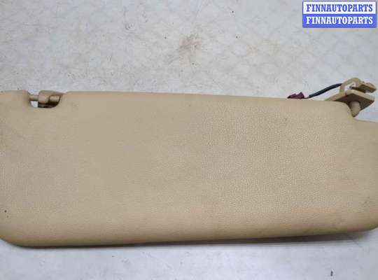 купить Козырек солнцезащитный на BMW 5 E60 2003-2010