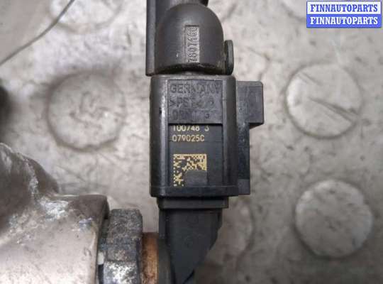 ТНВД на Audi Q7 (4L)