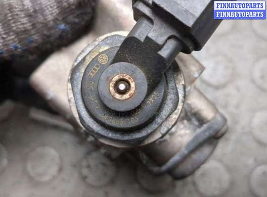 ТНВД на Audi Q7 (4L)