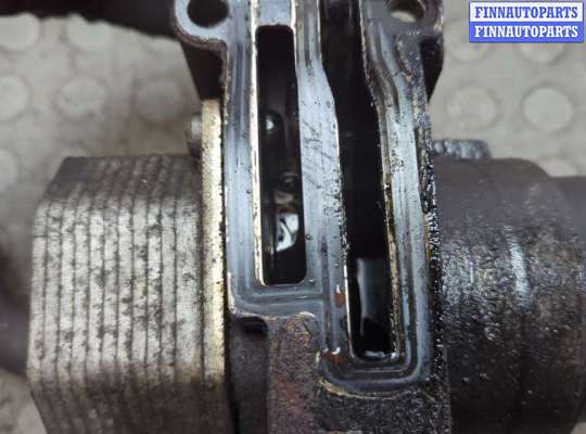 купить Корпус масляного фильтра на Ford Transit 2006-2014