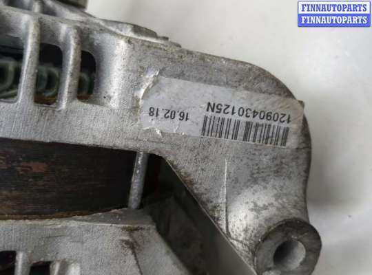 купить Генератор на Ford Focus 2 2005-2008