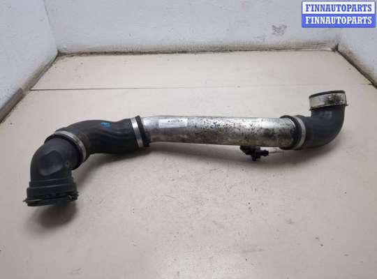 купить Патрубок интеркулера на BMW X3 E83 2003-2010