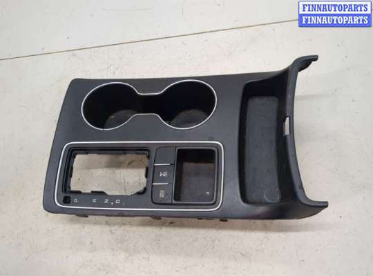 купить Рамка под кулису на KIA Sorento UM 2014-2020