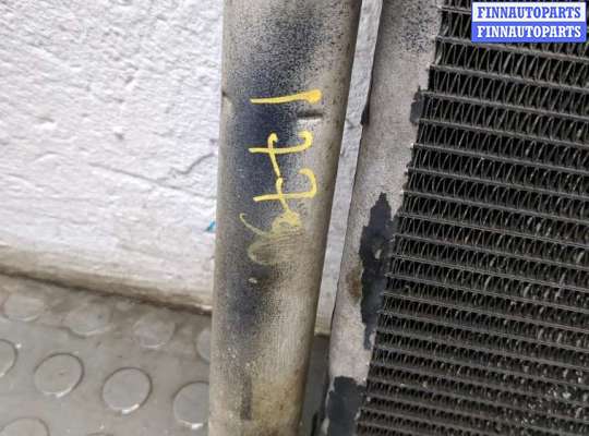 купить Радиатор кондиционера на Acura RDX 2006-2013