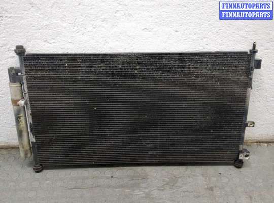 купить Радиатор кондиционера на Acura RDX 2006-2013