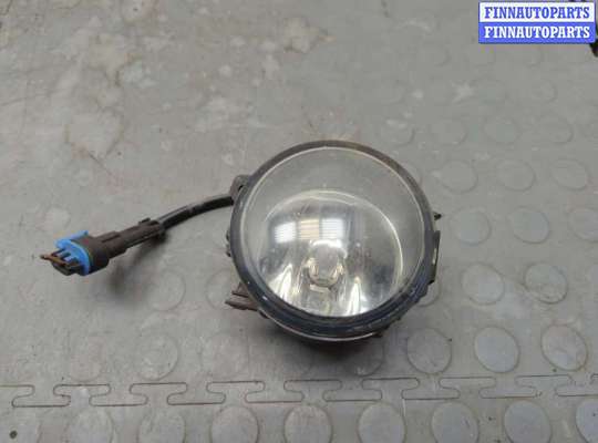 Фара противотуманная (галогенка) OP2384390 на Opel Vectra C 2002-2008