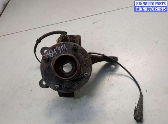 купить Ступица (кулак, цапфа) на Ford Fusion 2002-2012