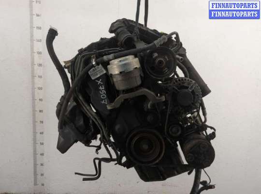 купить Насос гидроусилителя руля (ГУР) на Ford Mondeo 4 2007-2015