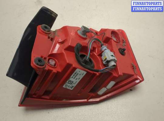 купить Фонарь (задний) на Audi A6 (C7) 2011-2018