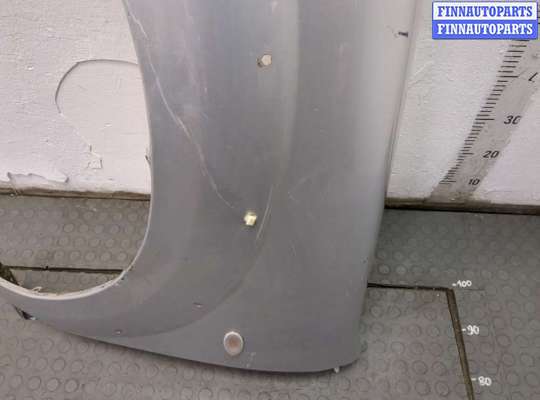 купить Крыло на Ford Ranger 2006-2012