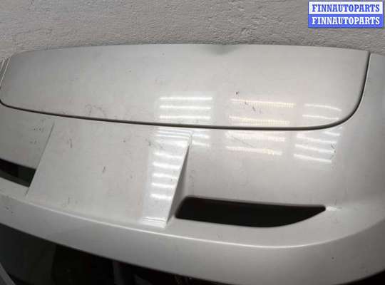 купить Крышка (дверь) багажника на Ford Focus 3 2011-2015