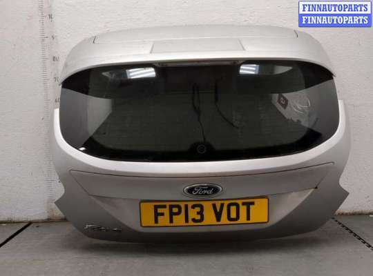 купить Крышка (дверь) багажника на Ford Focus 3 2011-2015