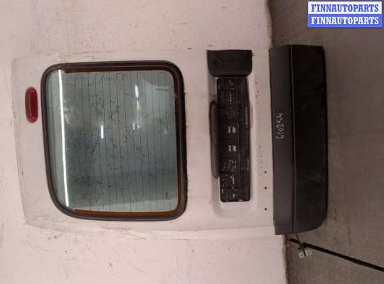 Замок двери RN1491134 на Nissan Kubistar 1998-2008