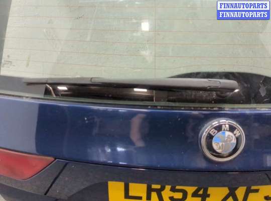 купить Крышка (дверь) багажника на BMW X3 E83 2003-2010