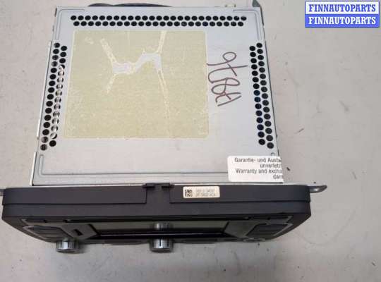 купить Магнитола на Volkswagen Tiguan 2011-2018