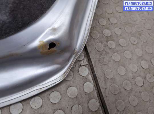 купить Накладка под номер (бленда) на Mitsubishi Lancer 9 2003-2006