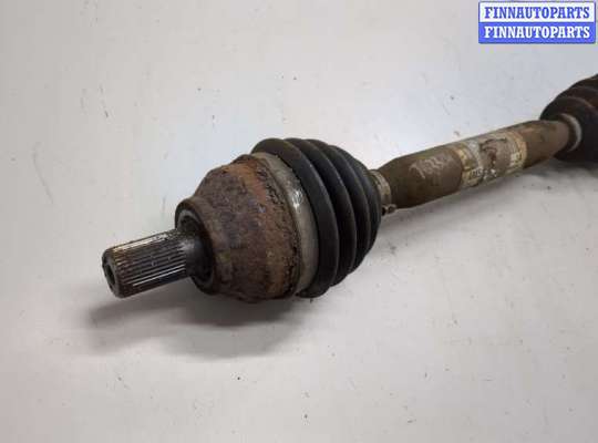 купить Полуось (приводной вал, шрус) на Ford C-Max 2002-2010